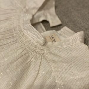 Rebecca Taylor Long Sleeve Top